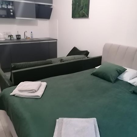 Apartamento Карпатикайзервальд. Exterior foto