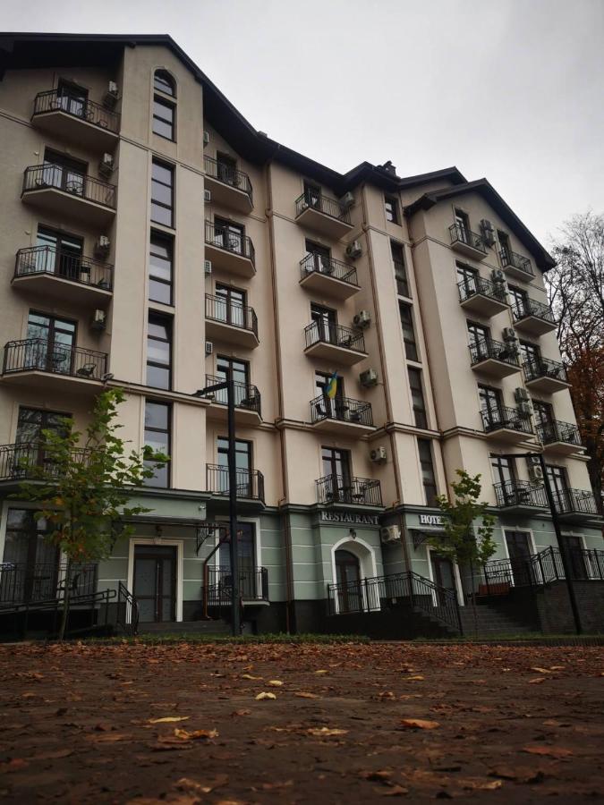 Apartamento Карпатикайзервальд. Exterior foto