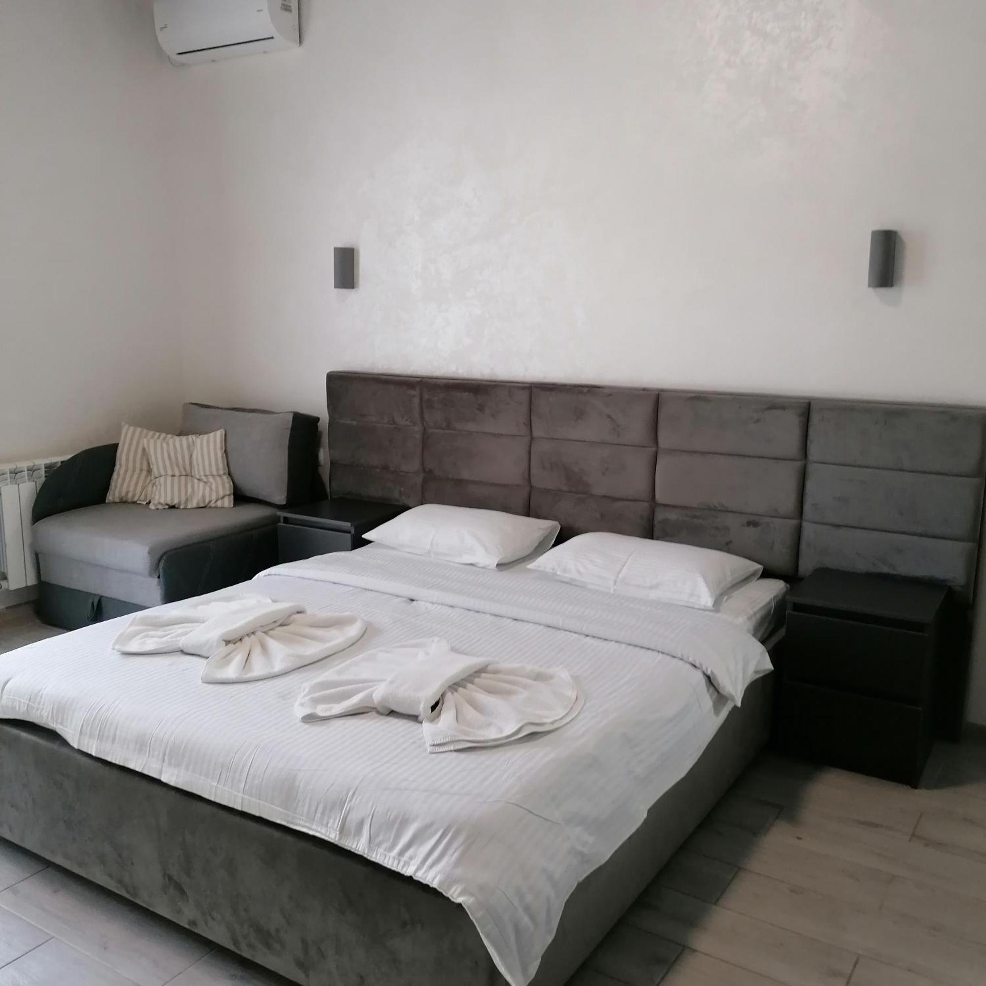 Apartamento Карпатикайзервальд. Exterior foto
