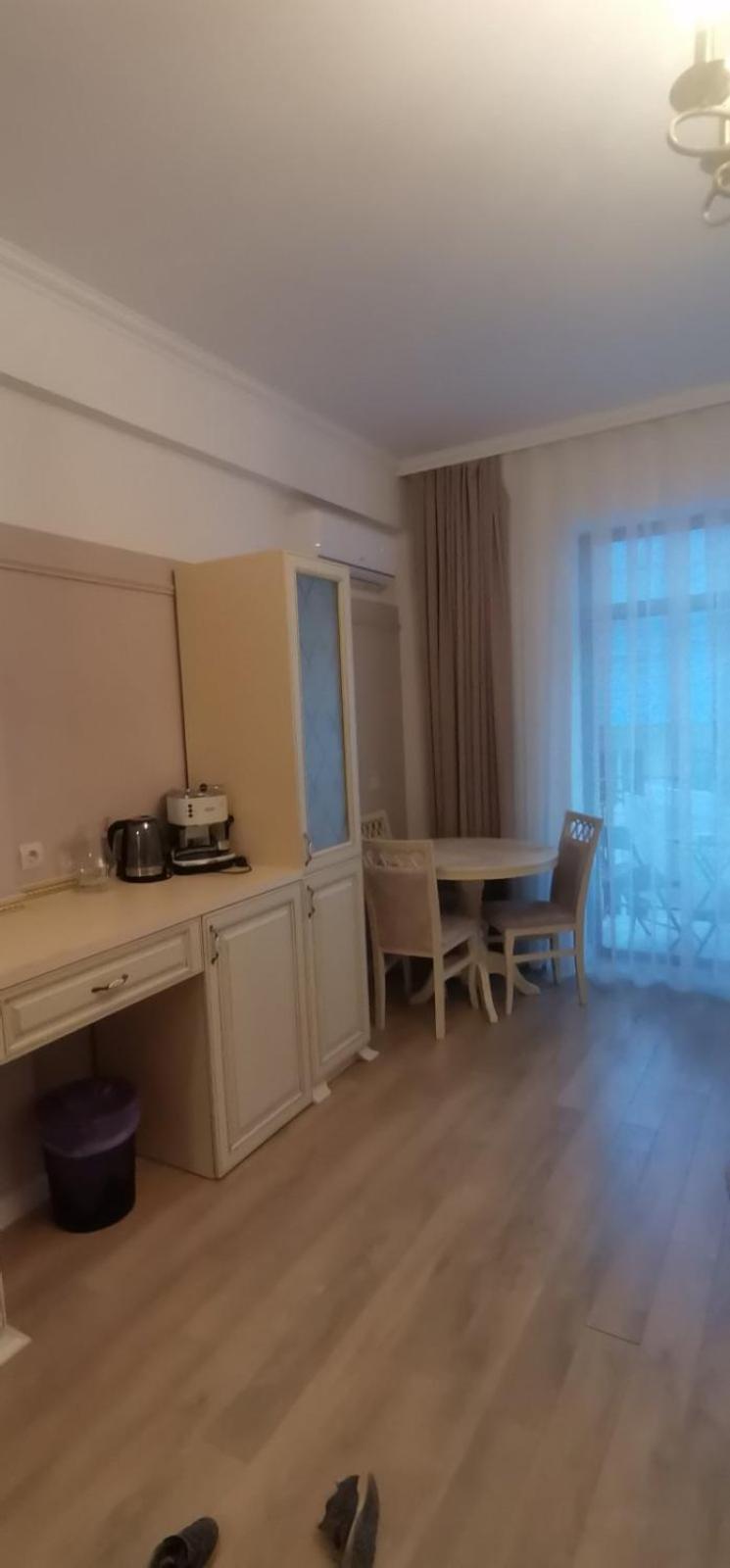 Apartamento Карпатикайзервальд. Exterior foto