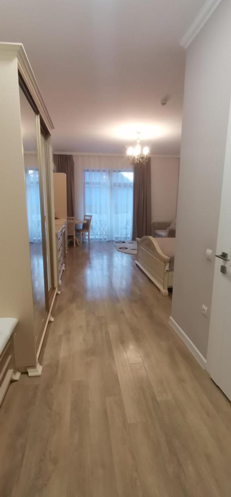 Apartamento Карпатикайзервальд. Exterior foto