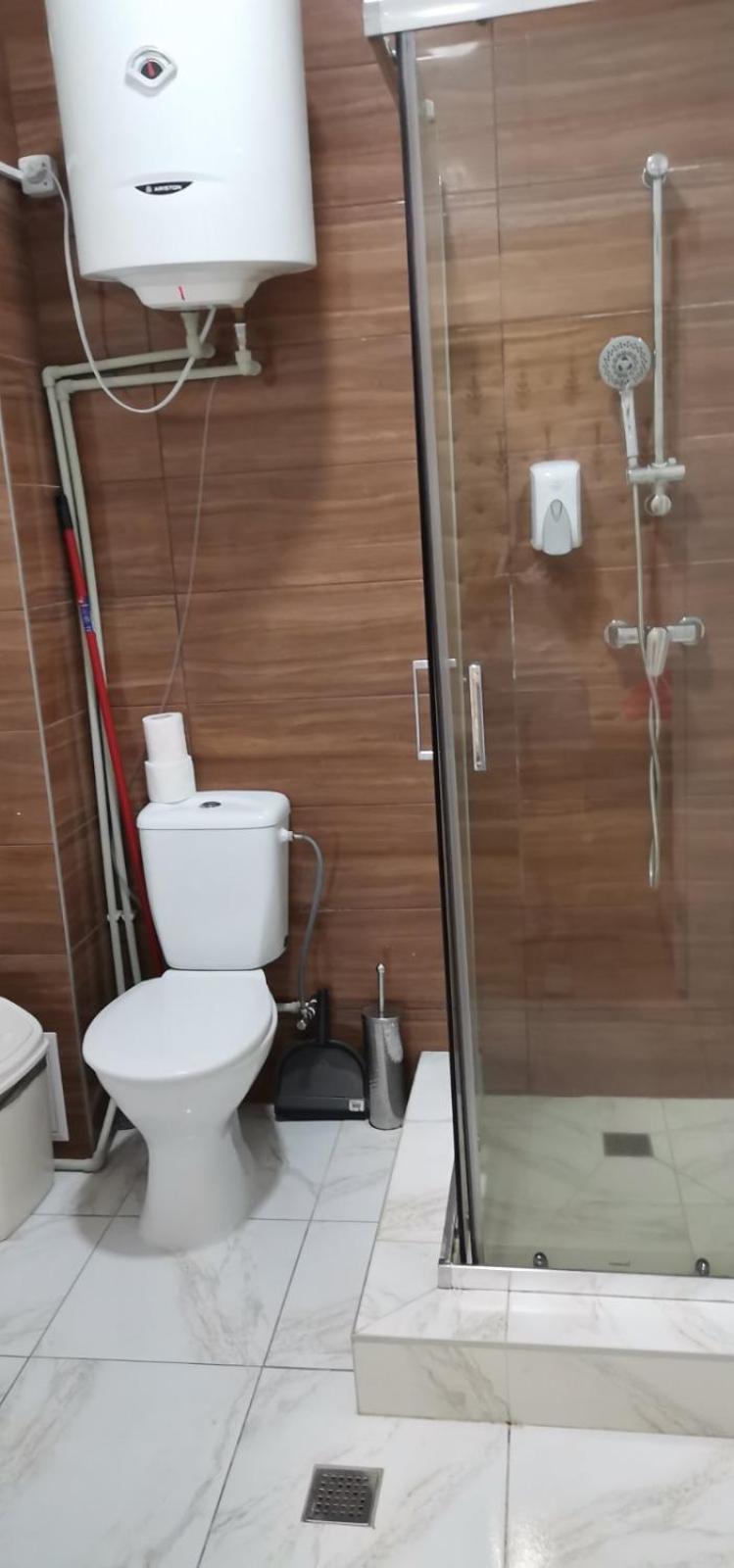 Apartamento Карпатикайзервальд. Exterior foto