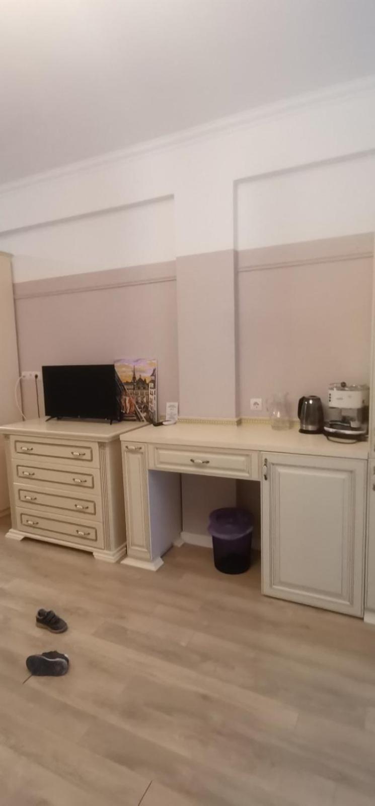 Apartamento Карпатикайзервальд. Habitación foto