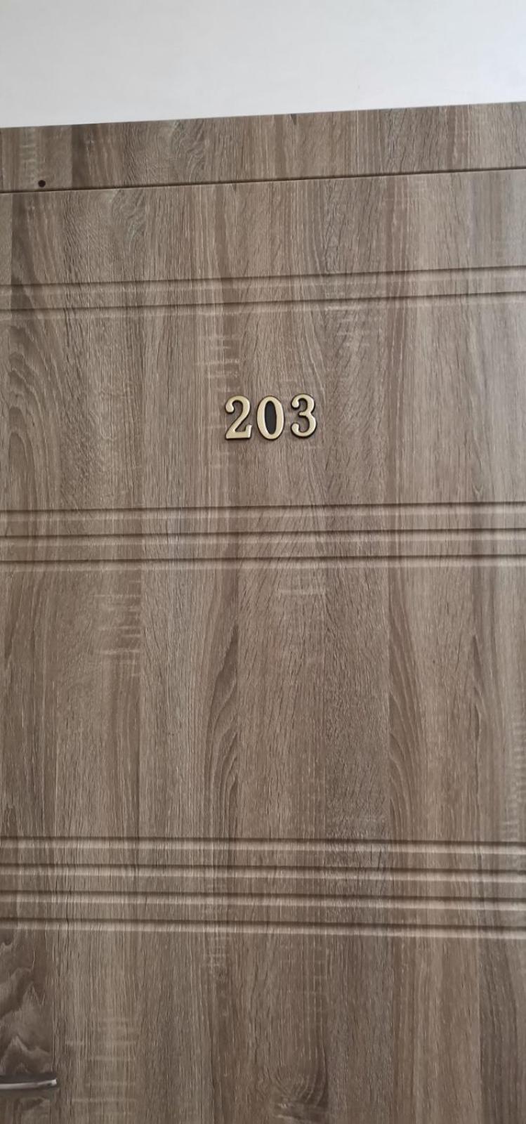 Apartamento Карпатикайзервальд. Exterior foto