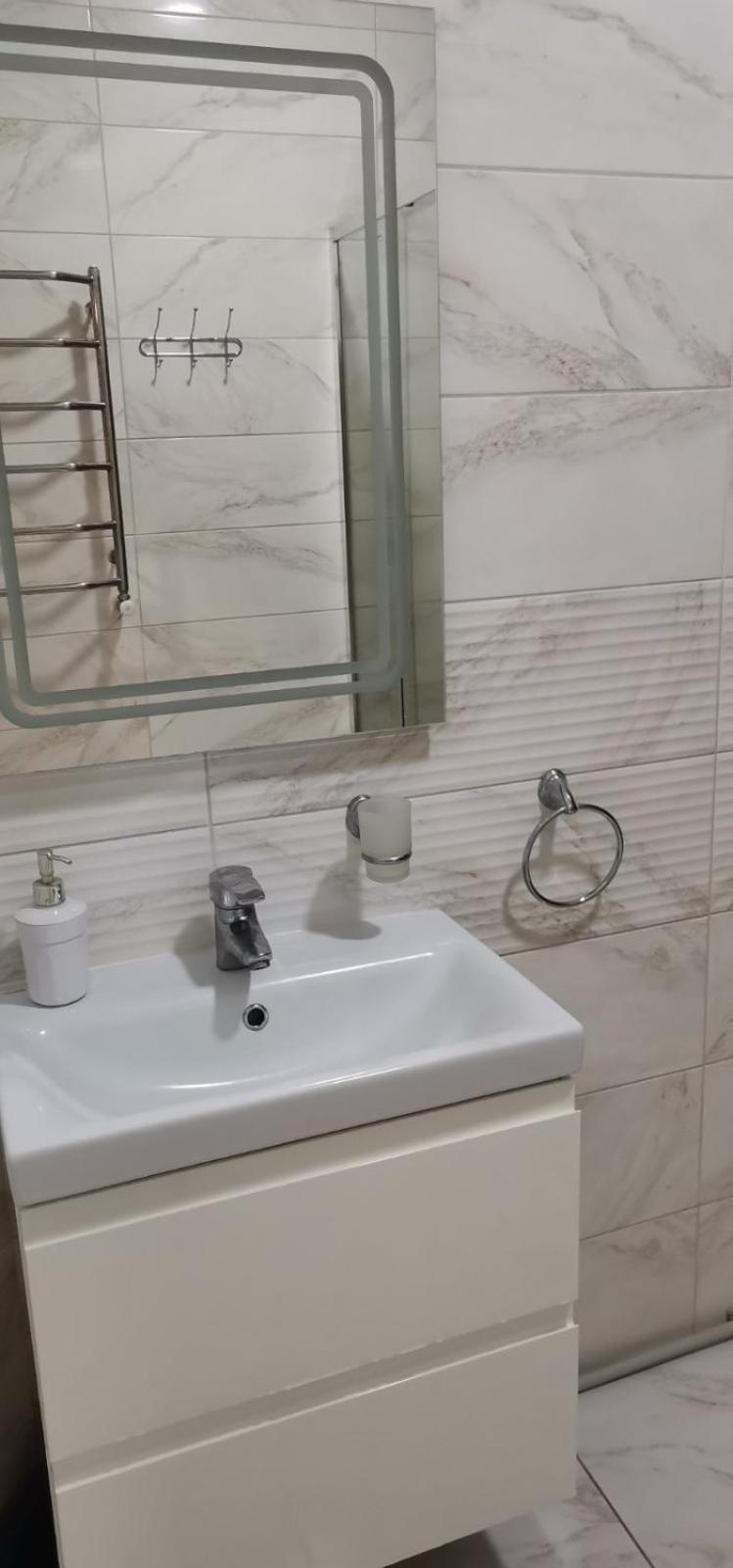 Apartamento Карпатикайзервальд. Exterior foto