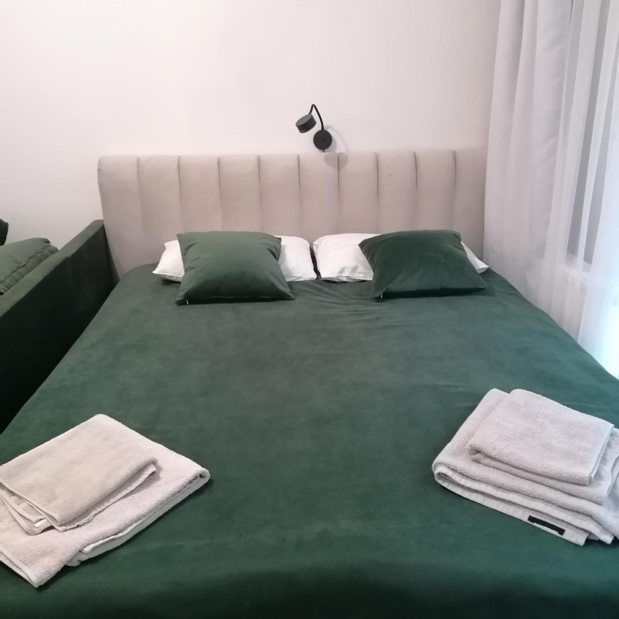 Apartamento Карпатикайзервальд. Habitación foto